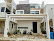 VENTA DE LINDA CASA EN RESIDENCIAL ARBOLADA, Canc?n