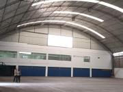 Venta de lindo almacén industrial de 3,000 metros Av. El Sol