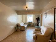 Venta de lindo apartamento en La Candelaria, 67M2