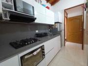 VENTA DE LINDO APARTAMENTO EN UNIDAD GRATAMIRA 5 PISO