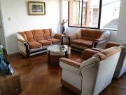 VENTA DE LINDO DEPARTAMENTO. CERCA AL MALL EL JARDÍN....