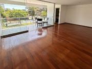 VENTA DE LINDO DEPARTAMENTO EN CHACARILLA, SAN BORJA