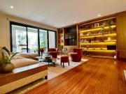 ¡Venta de lindo departamento en Miraflores límite con...