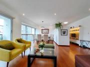 Venta de lindo departamento en Miraflores M