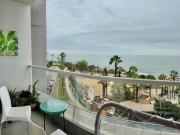 VENTA DE LINDO DEPARTAMENTO EN MIRAFLORES VISTA AL MAR...