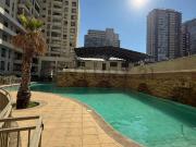 VENTA DE LINDO DEPARTAMENTO EN SANTIAGO CENTRO