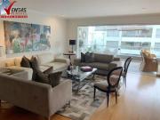 Venta de Lindo Departamento Flat, Urb. Club Golf Los Inkas