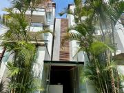 ¡Venta de lindo departamento frente a parque en...