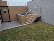 VENTA DE LINDO DUPLEX DE ESTRENO EN SAN BORJA