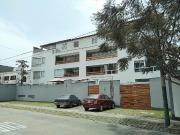 VENTA DE LINDO DUPLEX EN MONTERRICO NORTE, SAN BORJA