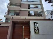 VENTA DE LINDO DUPLEX EN SANTIAGO DE SURCO