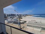 VENTA DE LINDO FLAT FRENTE AL MAR PUNTA HERMOSA