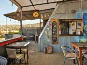 Venta De Lindo Hotel Restaurant Ubicado En Valparaiso