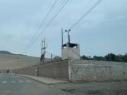 Venta de lindo terreno industrial i 2 de 21,500m2 a 5...