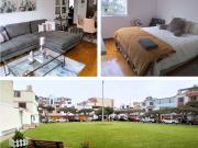 VENTA DE LINDO Y FUNCIONAL DEPARTAMENTO AT. 87 m2 +...