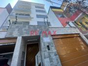 Venta De Lindos Departamentos De Estreno Frente Al Parque