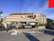 VENTA DE LOCAL 237 C.C VILLA DEL RIO BOGOT