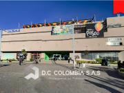 VENTA DE LOCAL 240 C.C VILLA DEL RIO BOGOT