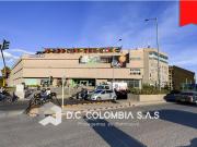 VENTA DE LOCAL 287 C.C VILLA DEL RIO BOGOT