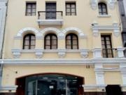 Venta de Hotel en Centro Histórico