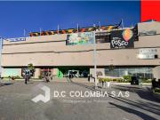 VENTA DE LOCAL 335 C.C VILLA DEL RIO BOGOT