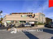 VENTA DE LOCAL 339 C.C VILLA DEL RIO BOGOT