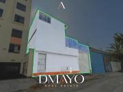 VENTA DE LOCAL 528m2 CERCA A LA ESTACION SAN CARLOS Y AV...