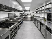 Venta de local, actualmente restaurante en provincia de...