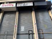 VENTA DE LOCAL COMERCIAL 118,65 M2 EN FLORES ZONA...