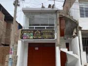 Venta De Local Comercial 245 Mt2 En Vmt Cerca A...
