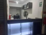 Venta De Local Comercial 2 Niveles Inc Mezzanine Centro...