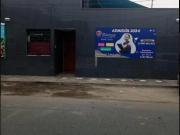 VENTA DE LOCAL COMERCIAL LJ