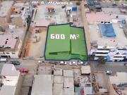 VENTA DE LOCAL COMERCIAL 600M2 LOS OLIVOS