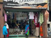VENTA DE LOCAL COMERCIAL A METROS DE AV. COLON