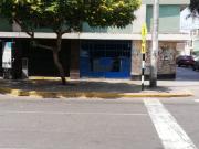 VENTA DE LOCAL COMERCIAL AV. JOSE LEAL, LINCE