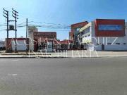 VENTA DE LOCAL COMERCIAL AV. NICOLAS DE PIEROLA TRUJILLO