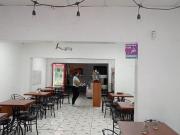 VENTA DE LOCAL COMERCIAL AV PERU SAN MARTIN DE PORRAS