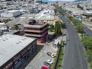 VENTA DE LOCAL COMERCIAL / BODEGA Y OFICINA / 414 MTS