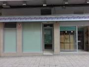 VENTA DE LOCAL COMERCIAL COM AMPLIA FACHADA EN CALLE...