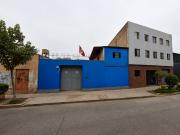 VENTA DE LOCAL COMERCIAL COMO TERRENO, PARA USO...