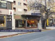 VENTA DE LOCAL COMERCIAL CON RENTA OBISPO TREJO CÓRDOBA...