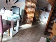 VENTA DE LOCAL COMERCIAL CON SEMIPISO CIUDAD