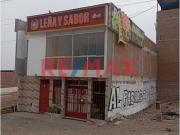 Venta De Local Comercial De 120 M2 En Ventanilla