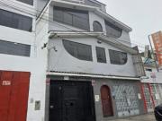 VENTA DE LOCAL COMERCIAL DE 157M2 PRIMER PISO EN SANTA ANITA
