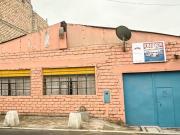 VENTA DE LOCAL COMERCIAL DE 250M2 EN INDEPENDENCIA