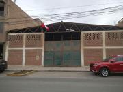 VENTA DE LOCAL COMERCIAL DE 300M2 EN EL CALLAO