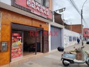 Venta De Local Comercial De 40 Mt2 En El Distrito De San...