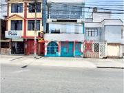 Venta De Local Comercial De 5 Pisos En Av. Universitaria...