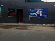 Venta de local comercial Edificio de 3 pisos calle Los...