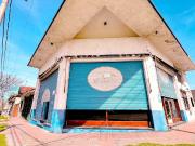 Venta de local comercial en Barrio El Martillo